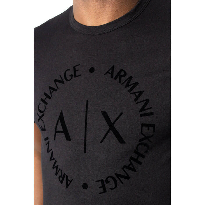 Armani Exchange Men T-Shirt.