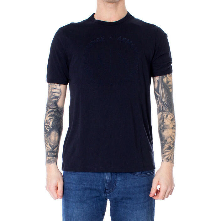 Armani Exchange Men T-Shirt.