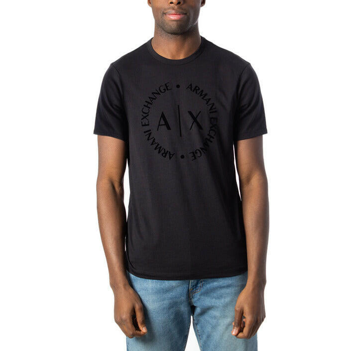 Armani Exchange Men T-Shirt.