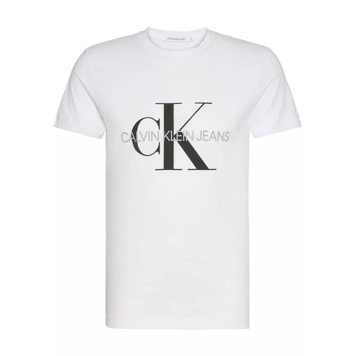 Calvin Klein Jeans Men T-Shirt.