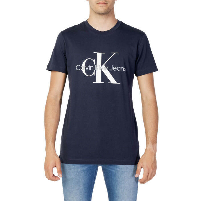 Calvin Klein Jeans Men T-Shirt.