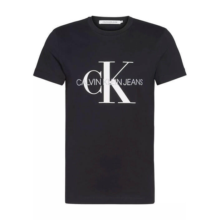 Calvin Klein Jeans Men T-Shirt.