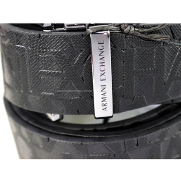 Armani Exchange Men Belt