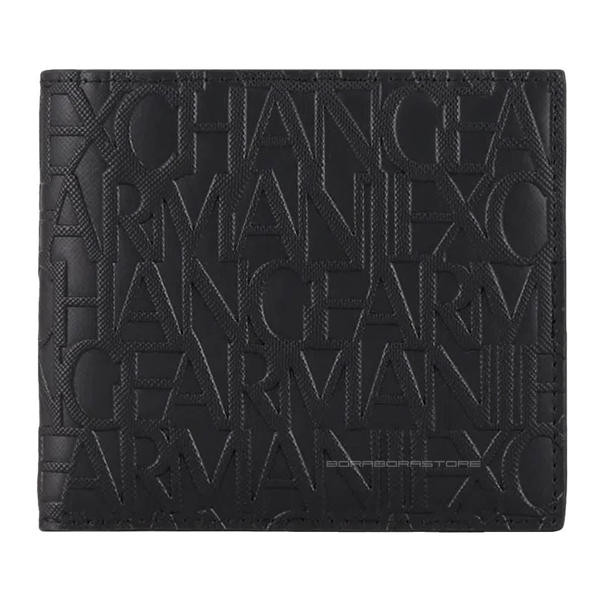 Armani Exchange Men Wallet