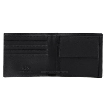 Armani Exchange Men Wallet