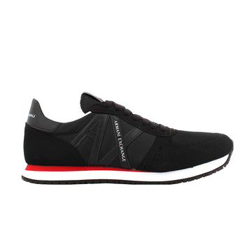 Armani Exchange Men Sneakers