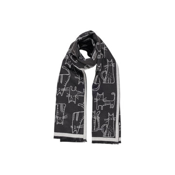 Sandro Ferrone  Women Scarve