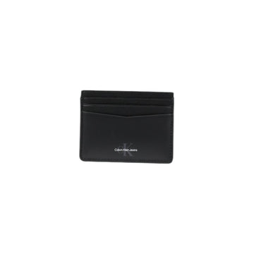 Calvin Klein Jeans Men Wallet