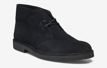 Clarks Men Boots