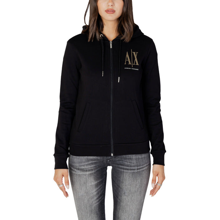 Armani Exchange  Women Sweatshirts