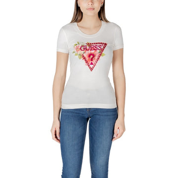 Guess  Women T-Shirt