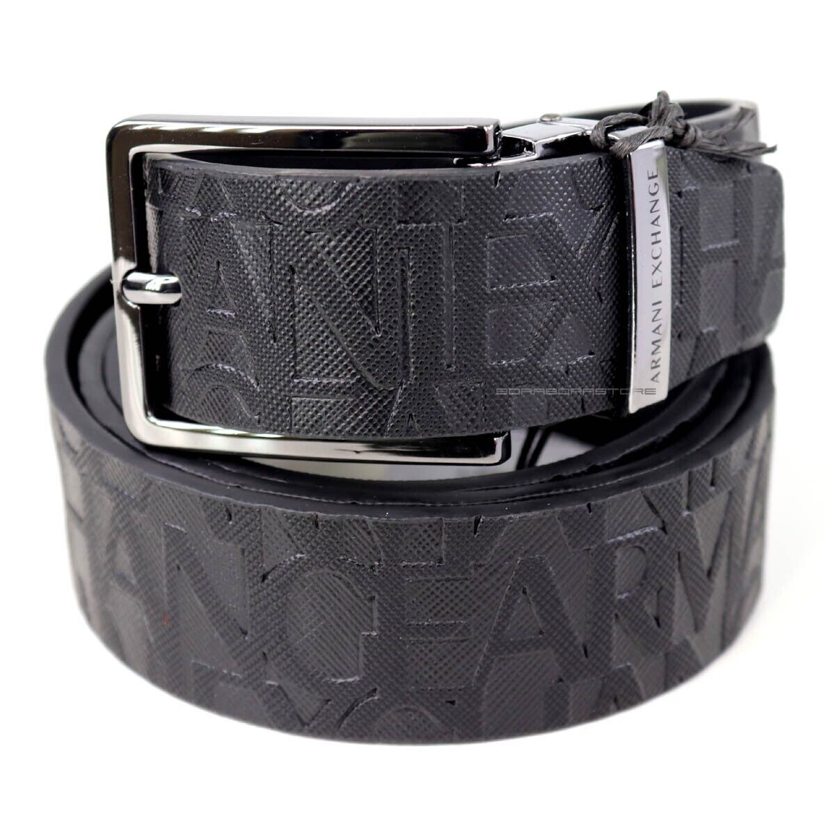 Armani Exchange Men Belt